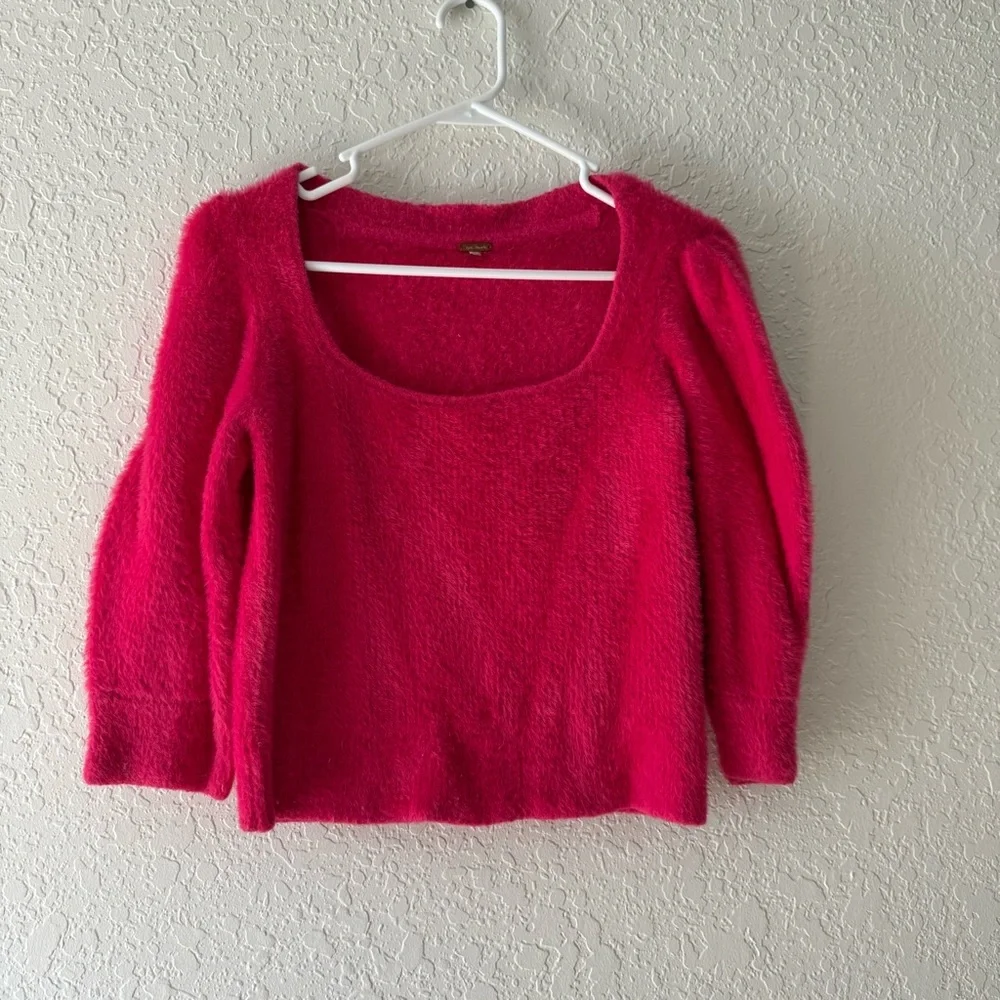 Free people Moonbeam Pullover - Picture 3 of 7